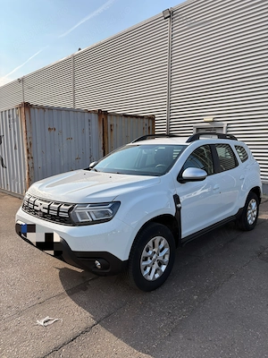 Dacia Duster 2023 Eco-G 100 Expression - GPL Fabrică - 32.000 km - Garanție - Impecabilă