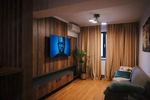 Apartament 2 camere, 52 mp, zona Centrala - imagine 3