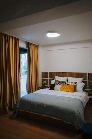 Apartament 2 camere, 52 mp, zona Centrala - imagine 12