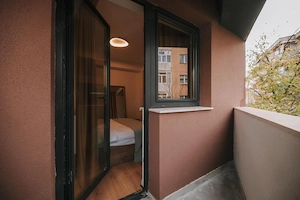 Apartament 2 camere, 52 mp, zona Centrala - imagine 18