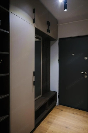 Apartament 2 camere, 52 mp, zona Centrala - imagine 9