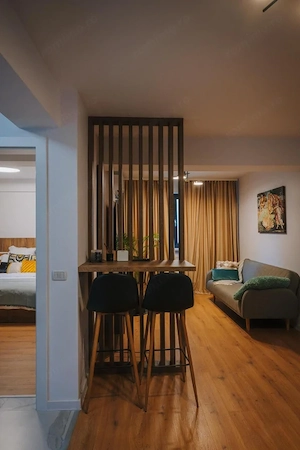 Apartament 2 camere, 52 mp, zona Centrala - imagine 7