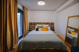 Apartament 2 camere, 52 mp, zona Centrala - imagine 11