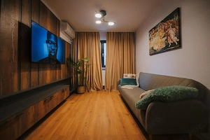Apartament 2 camere, 52 mp, zona Centrala - imagine 5