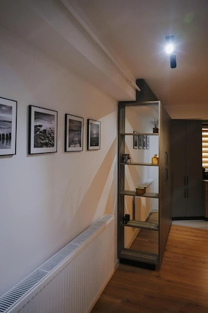 Apartament 2 camere, 52 mp, zona Centrala - imagine 6