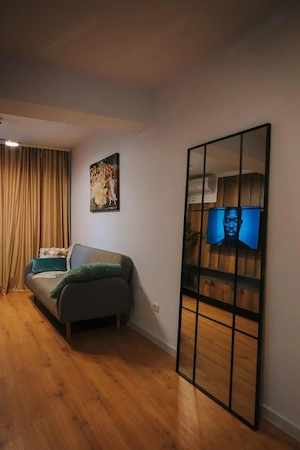 Apartament 2 camere, 52 mp, zona Centrala - imagine 10