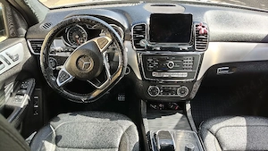 Mercedes Benz GLE 250 - imagine 4