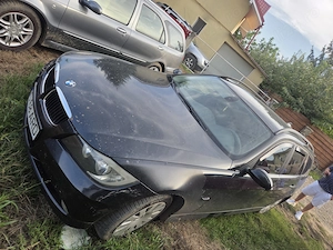BMW e91 touring 2006 - imagine 5
