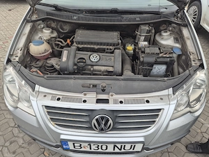 De vanzare volkswagen cross polo - imagine 4