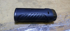 tigare electronica Innokin Kroma Z, 3000mAh, 4.5ml, 40W, negru #B914