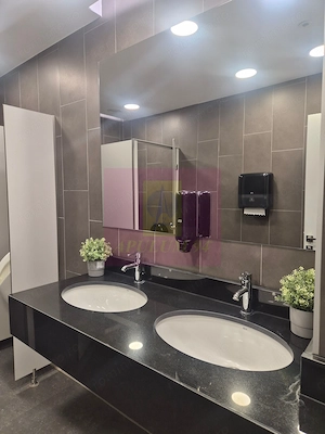 Etaj de birouri de închiriat | 1.054 mp utili | Hyperion Tower, Pipera - imagine 4
