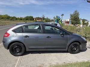 Se oferă spre vânzare Citro n c4 - imagine 5