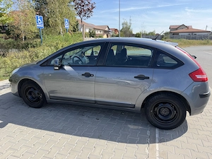 Se oferă spre vânzare Citro n c4 - imagine 4