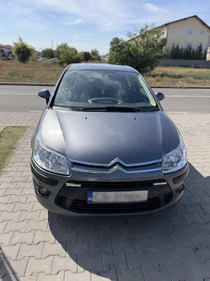 Se oferă spre vânzare Citro n c4
