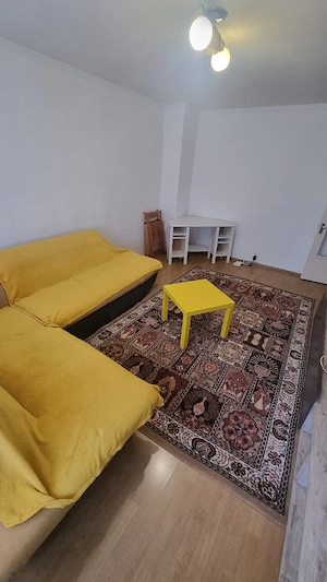 Apartament 2 camere decomandat zona Trocadero Constanta 