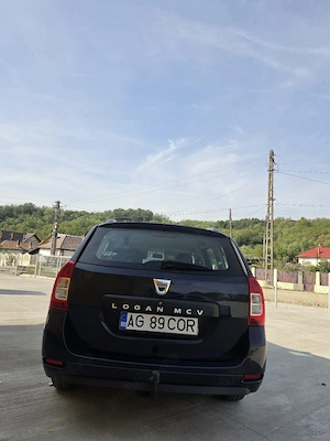 dacia mcv mcv - imagine 4