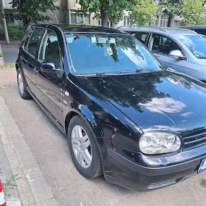 Golf 4 1,4 benzină  - imagine 4