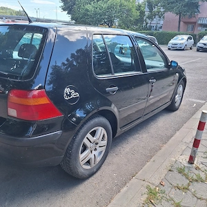 Golf 4 1,4 benzină  - imagine 5