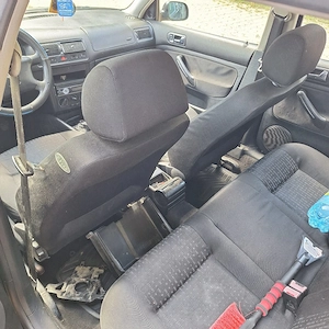 Golf 4 1,4 benzină 
