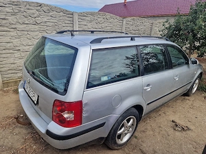 Passat b5 1.9 diesel 101 cp