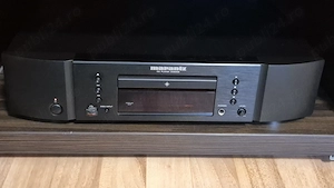 Vand un CD Player Marantz CD6006 Negru cu USB in stare excelenta