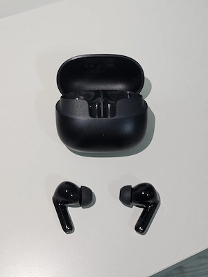 Casti Baseus Bass BP1 Pro ( ep10 pro ) Adaptive ANC, Bluetooth 6.0