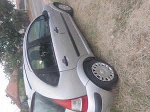 Citroen c3 de vanzare  - imagine 3