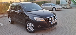 Volkswagen Tiguan Automat - imagine 3