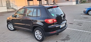 Volkswagen Tiguan Automat - imagine 2