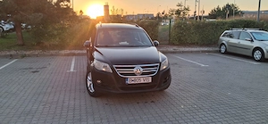 Volkswagen Tiguan Automat - imagine 4