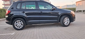 Volkswagen Tiguan Automat - imagine 7