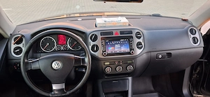 Volkswagen Tiguan Automat - imagine 6