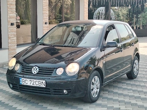 Volkswagen Polo 2005