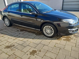 Vand laguna 3, 2.0 dci, euro 5, 150 CV, 6 viteze, super ok. Pret 4900 euro.  - imagine 3