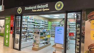 Consilier vanzari - Magazin naturist Doctorul Naturii  incinta galerie Kaufland Caransebes - imagine 4