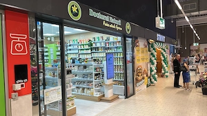 Consilier vanzari - Magazin naturist Doctorul Naturii  incinta galerie Kaufland Caransebes - imagine 3