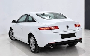 renault Laguna Coupe automata  - imagine 2