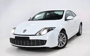 renault Laguna Coupe automata 