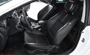 renault Laguna Coupe automata  - imagine 5