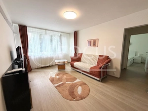 Apartament 2 camere RENOVAT - Teiul Doamnei | Obor - imagine 2