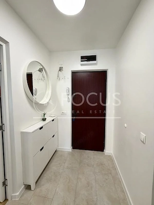 Apartament 2 camere RENOVAT - Teiul Doamnei | Obor - imagine 13