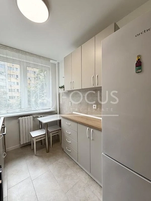 Apartament 2 camere RENOVAT - Teiul Doamnei | Obor - imagine 8