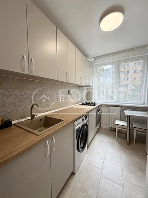 Apartament 2 camere RENOVAT - Teiul Doamnei | Obor - imagine 6