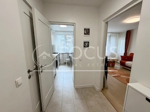 Apartament 2 camere RENOVAT - Teiul Doamnei | Obor - imagine 12