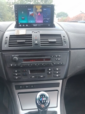 Bmw x3 2 td pachet sport - imagine 5