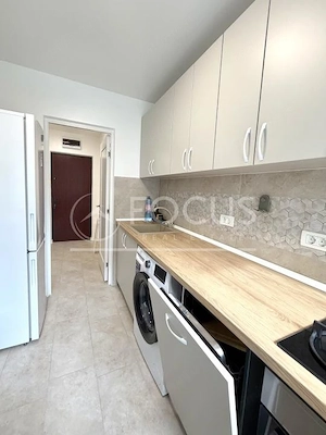 Apartament 2 camere RENOVAT - Teiul Doamnei | Obor - imagine 7