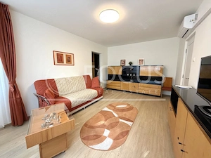 Apartament 2 camere RENOVAT - Teiul Doamnei | Obor