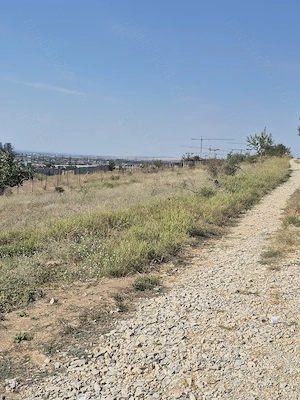 Proprietar vând parcele teren intravilan zona Meliss Events - imagine 3