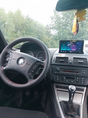 Bmw x3 2 td pachet sport - imagine 4