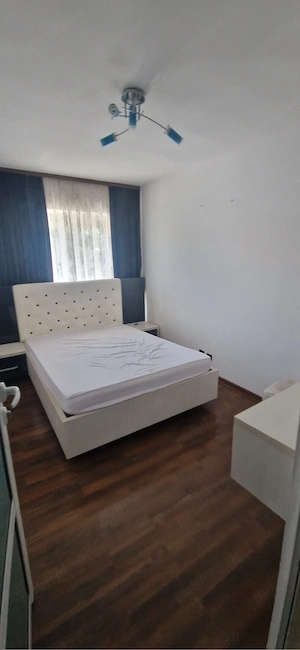 apartament cu 3 camere de inchiriat  - imagine 5